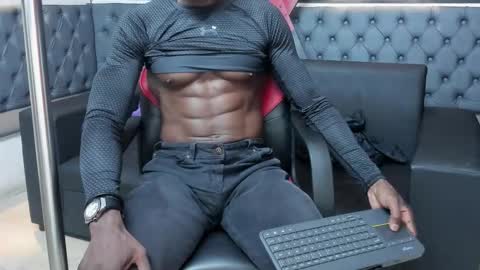 terranze_z online show from 5, 12, 2025