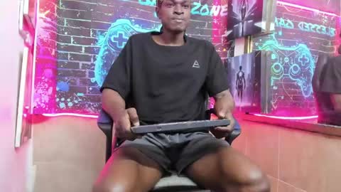 terranze_z online show from 4, 5, 2026