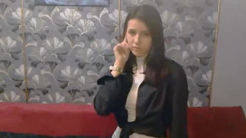 Snapshot of terrilynbritts chatting on 7, 11, 2025 Jane online show from 7, 11, 2025