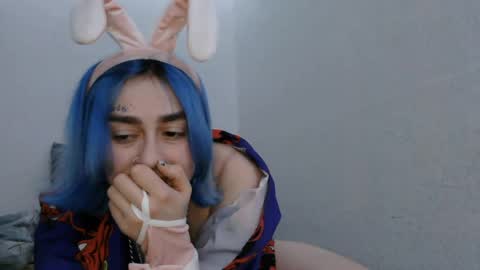 Terrilyn online show from 24, 3, 2026