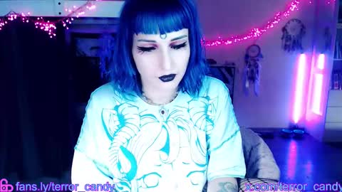 CRY BABY online show from 3, 2, 2026