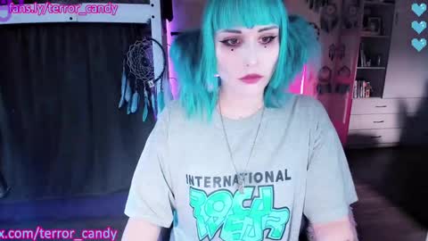 CRY BABY online show from 9, 5, 2026