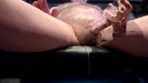 Terry47 CB deleted my old account online show from 18, 9, 2025