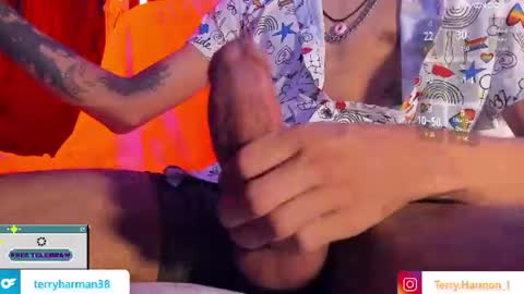 Terry online show from 22, 6, 2026