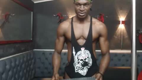 terry_zyzz online show from 21, 3, 2026