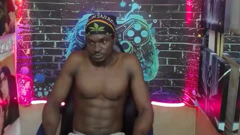 terry_zyzz online show from 25, 4, 2026