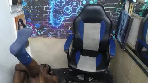 terry_zyzz online show from 29, 4, 2026