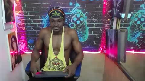 terry_zyzz online show from 1, 5, 2026