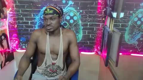 terry_zyzz online show from 2, 5, 2026