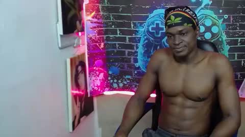 terry_zyzz online show from 3, 5, 2026
