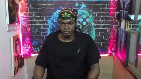 terry_zyzz online show from 4, 5, 2026