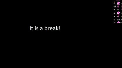 Terry online show from 4, 1, 2025