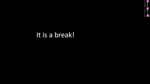 Terry online show from 10, 1, 2025