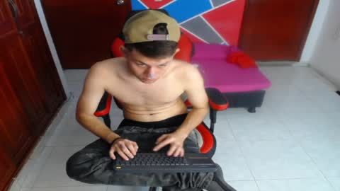 terryy_hot online show from 22, 4, 2026