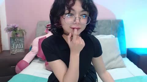 terumikitty online show from 27, 4, 2026