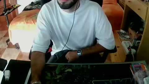 terwosdex online show from 19, 10, 2025