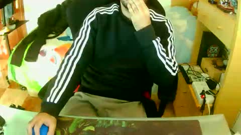 terwosdex online show from 25, 11, 2025