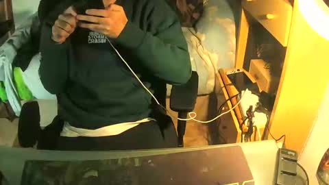 terwosdex online show from 18, 12, 2025