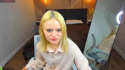 Tessa online show from 25, 3, 2026