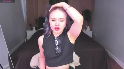 Tessa online show from 7, 5, 2026