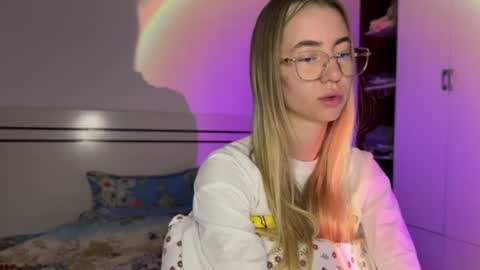tessa_calmness online show from 25, 6, 2026