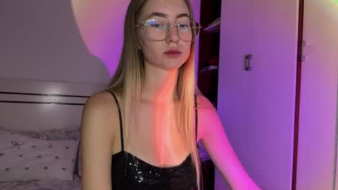 tessa_calmness online show from 19, 7, 2026