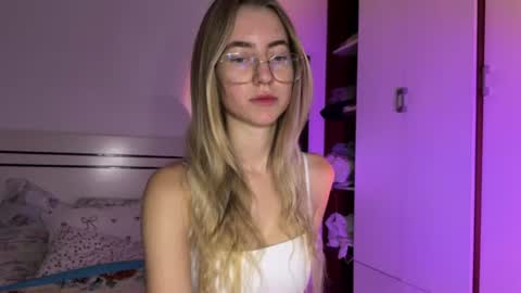 tessa_calmness online show from 20, 7, 2026