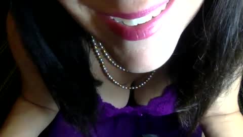 tessa_foxxx online show from 25, 9, 2025