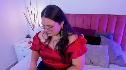 TERESA  online show from 6, 10, 2025