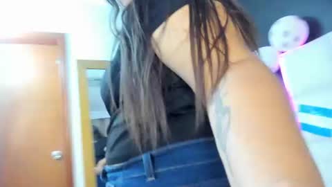 TERESA  online show from 26, 6, 2026