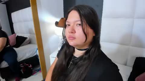 TERESA  online show from 13, 7, 2026