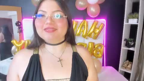TERESA  online show from 27, 7, 2026