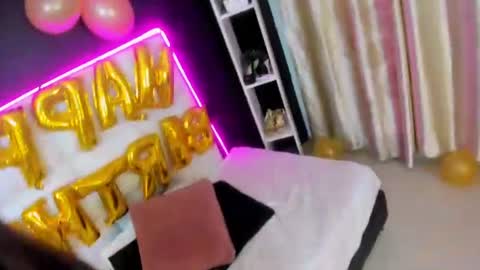 TERESA  online show from 28, 7, 2026