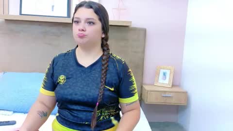 tessa stones online show from 7, 1, 2026