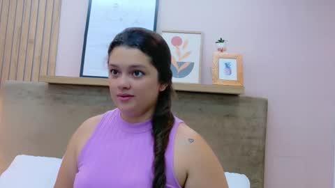 tessa stones online show from 20, 3, 2026