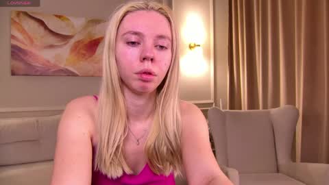 tessaadorablee online show from 3, 5, 2026