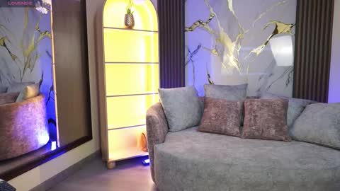 Tessa Fox online show from 16, 3, 2026