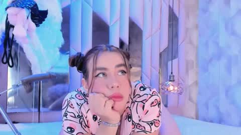  TESSA COOPER1  online show from 2, 11, 2025