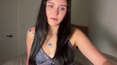 tessadovee online show from 23, 9, 2025