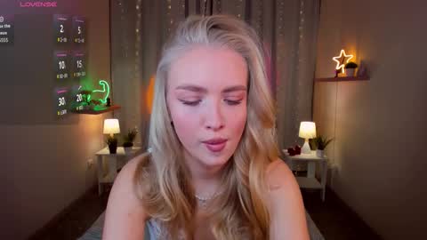 Snapshot of tessahamilton chatting on 16, 1, 2026 TessaHamilton online show from 16, 1, 2026