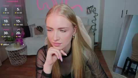 TessaHamilton online show from 6, 5, 2026