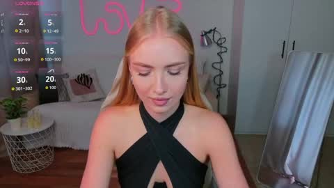 TessaHamilton online show from 21, 5, 2026