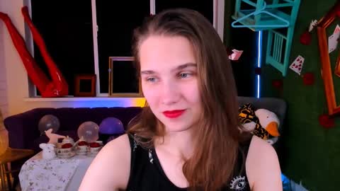 Tessa online show from 23, 9, 2025