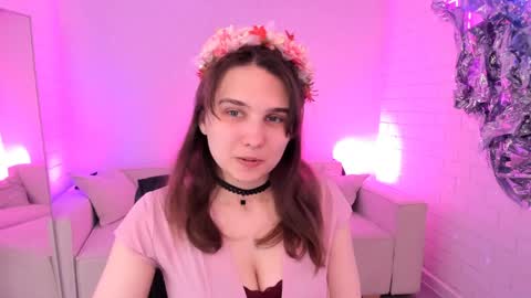 Tessa online show from 26, 3, 2026