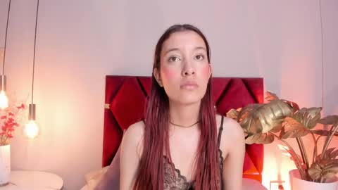 Tessamonroee online show from 28, 4, 2026