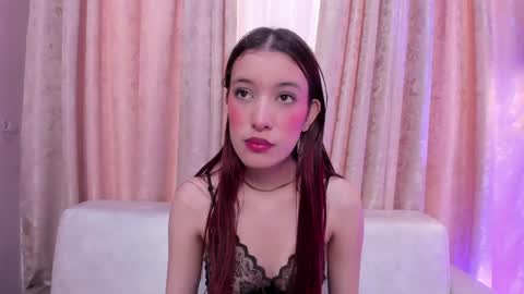 Tessamonroee online show from 9, 5, 2026