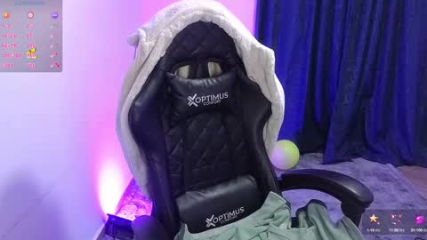 Tessy online show from 17, 1, 2025