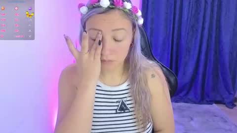 Tessy online show from 29, 1, 2025