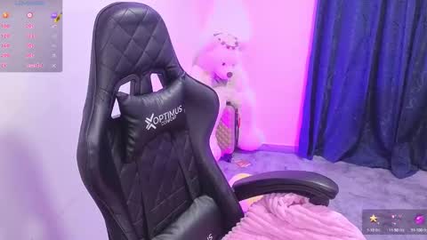 Tessy online show from 27, 2, 2025