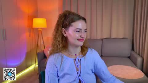 Snapshot of tesssahart chatting on 6, 7, 2026 TessaHart online show from 6, 7, 2026
